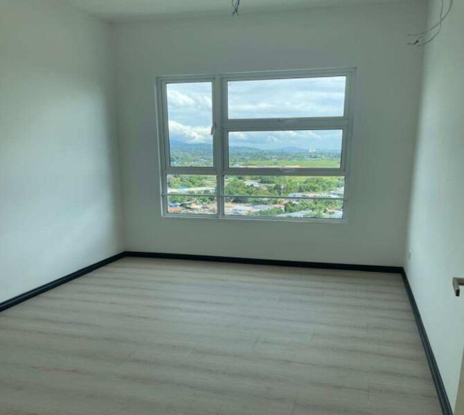 SkyMillion Residence @ Nosoob - 2