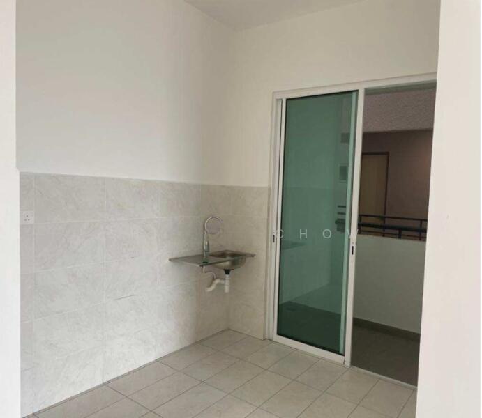 SkyMillion Residence @ Nosoob - 3