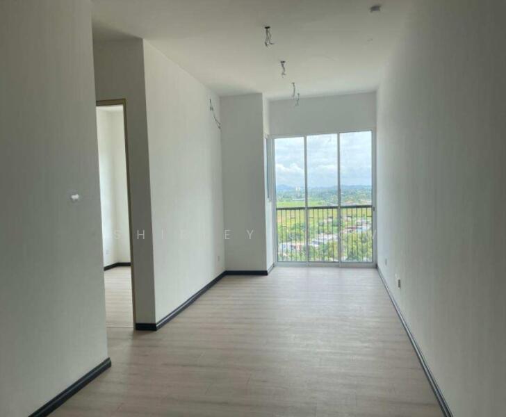 SkyMillion Residence @ Nosoob - 1