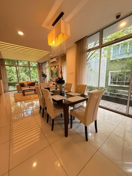 SENA PARC HOMES - 3