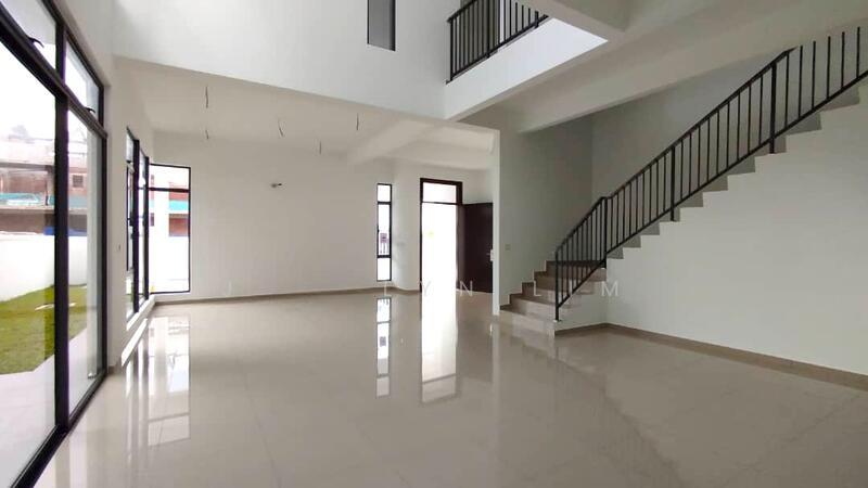 The Woodlands Cluster Homes @ Horizon Hills - 1