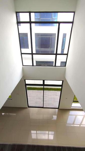 The Woodlands Cluster Homes @ Horizon Hills - 4