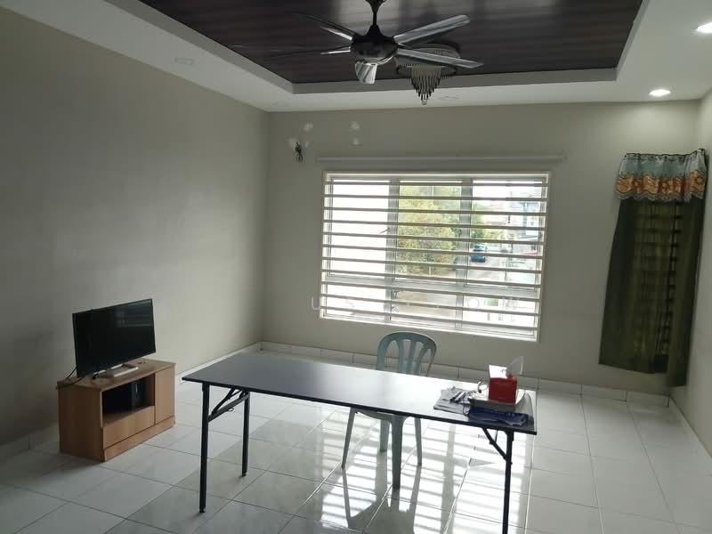 Forest Heights - 2