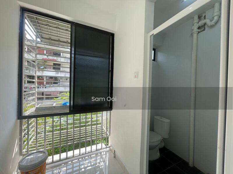 Taman Batu Bukit - 2