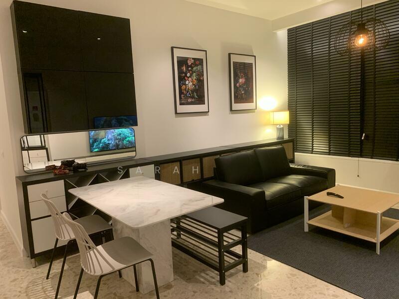 Pavilion Ceylon Hill - 1