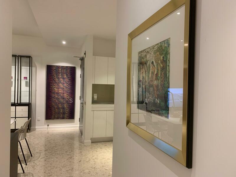 Pavilion Ceylon Hill - 5