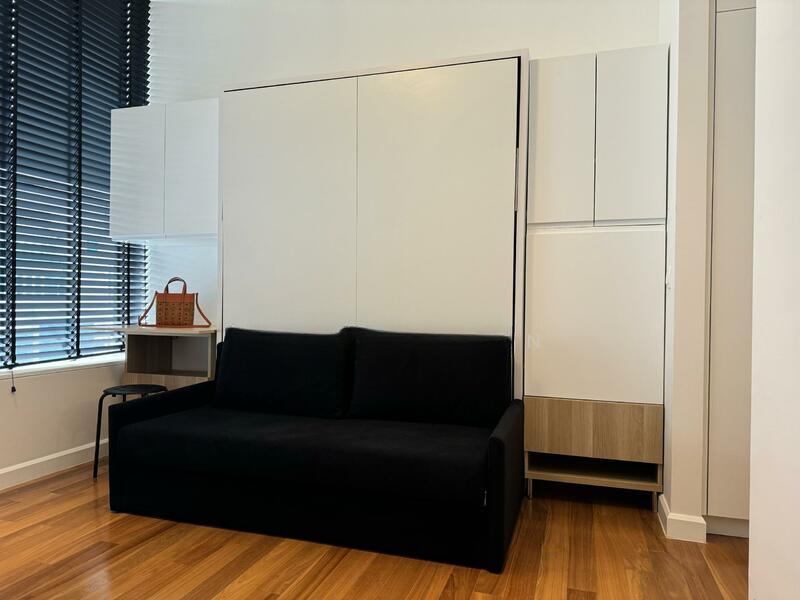 Pavilion Ceylon Hill - 3