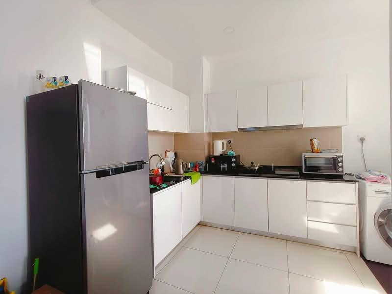 Eco Nest @ Eco Botanic - 4