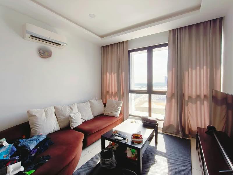 Eco Nest @ Eco Botanic - 1