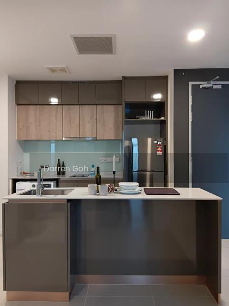 Residensi 38 Bangsar - 4