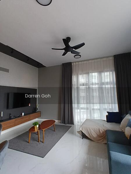 Residensi 38 Bangsar - 1