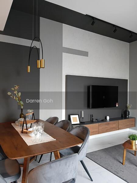 Residensi 38 Bangsar - 2