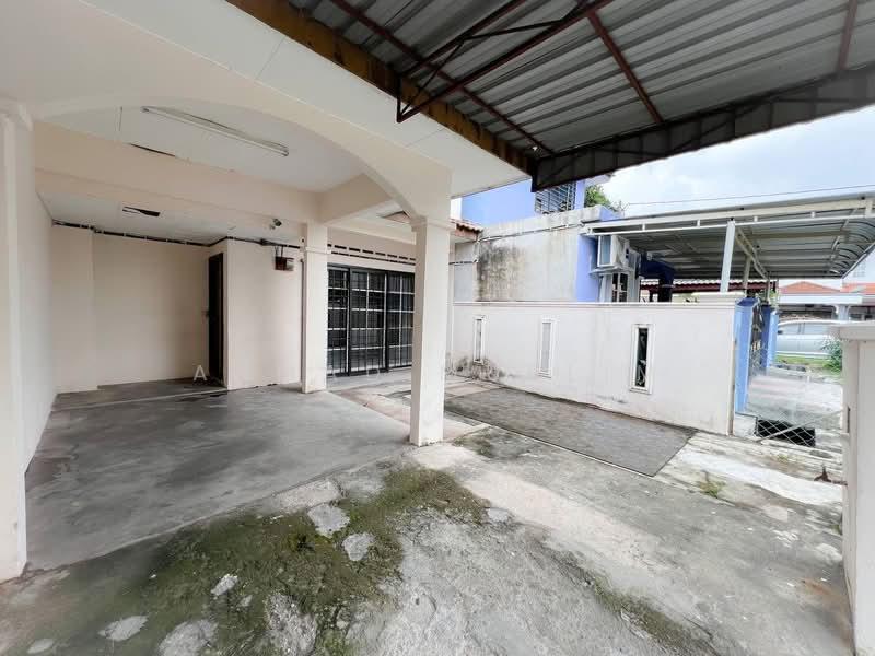 TAMAN CEMPAKASARI - 4