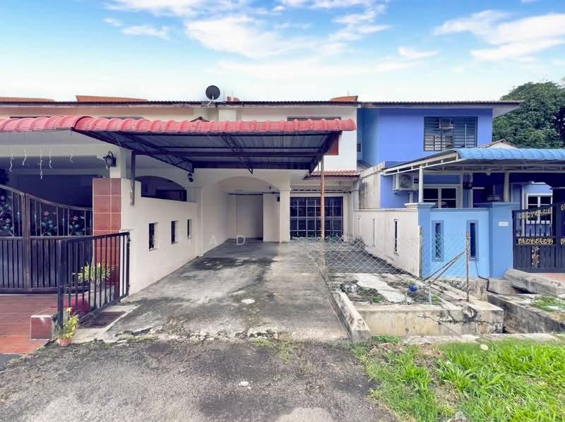 TAMAN CEMPAKASARI - 3