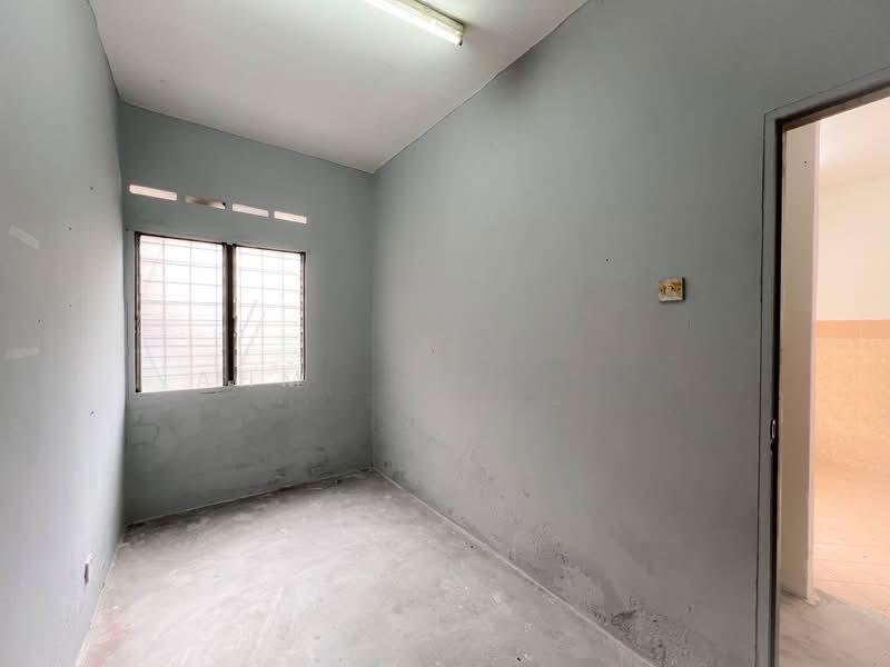 TAMAN CEMPAKASARI - 5