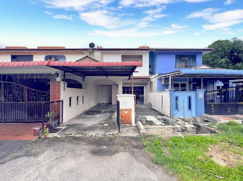 TAMAN CEMPAKASARI - 2