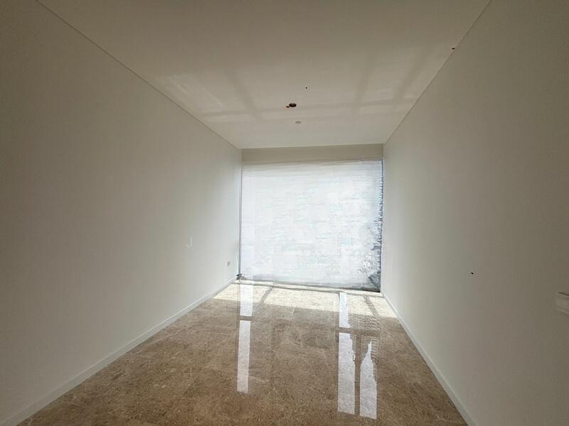 SO Sofitel Kuala Lumpur Residences - 1