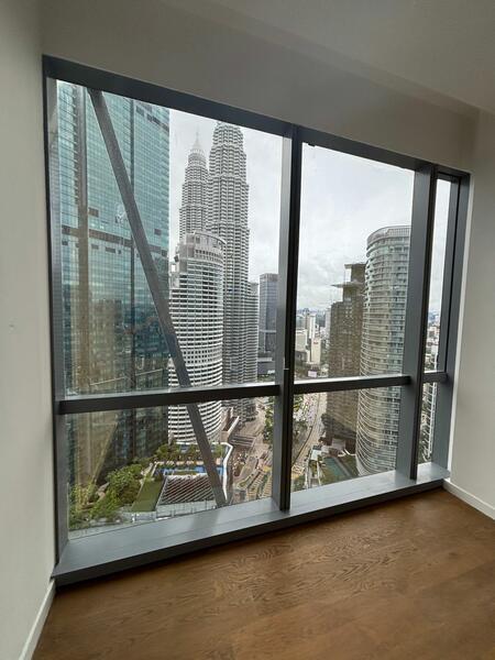 SO Sofitel Kuala Lumpur Residences - 4