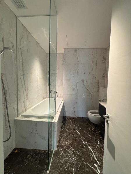 SO Sofitel Kuala Lumpur Residences - 3