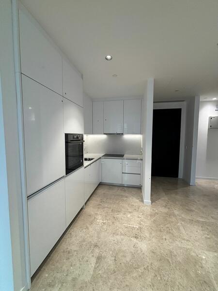 SO Sofitel Kuala Lumpur Residences - 2