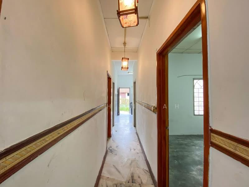 Bandar Tasik Puteri Rawang - 4