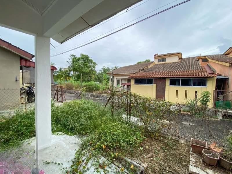 Bandar Tasik Puteri Rawang - 5