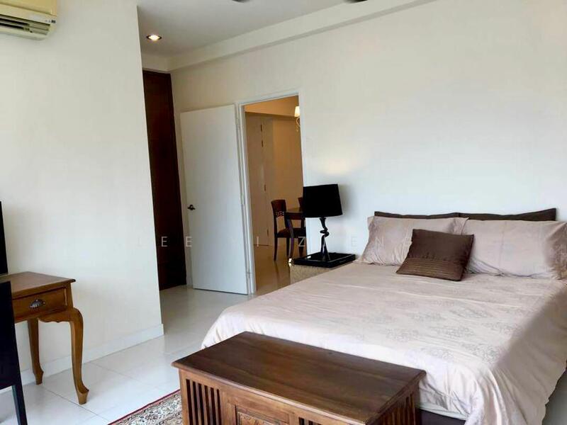 Birch Regency @ Penang Times Square - 5