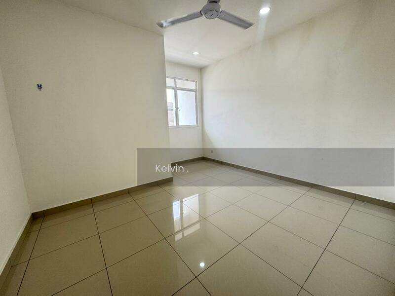 Semi D 2 Sty Corus M Residence 1 Bandar Tasik Puteri Country Homes Rawang Mr 2 - 5