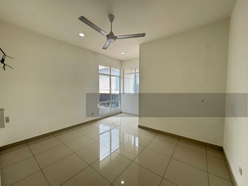 Semi D 2 Sty Corus M Residence 1 Bandar Tasik Puteri Country Homes Rawang Mr 2 - 4