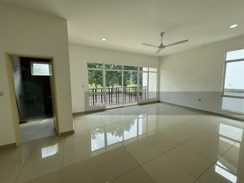 Semi D 2 Sty Corus M Residence 1 Bandar Tasik Puteri Country Homes Rawang Mr 2 - 2