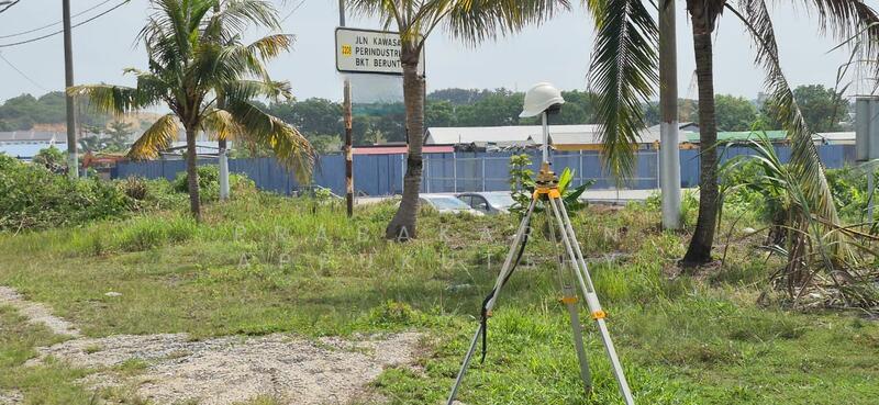 Kawasan Perindustrian Sungai Choh - 2