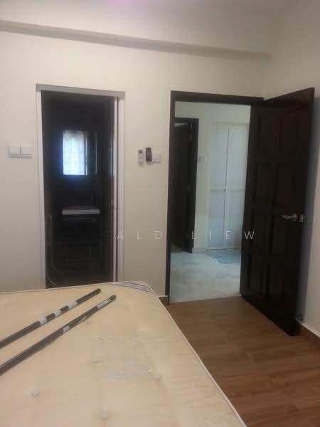 Menara Sri Damansara (SD Tower) - 4
