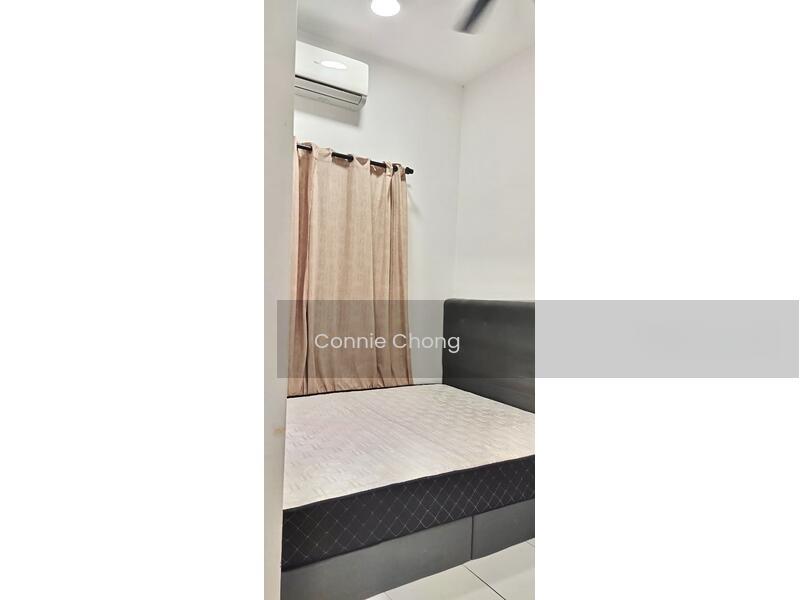 Green Beverly Hills - Residensi Lili - 3