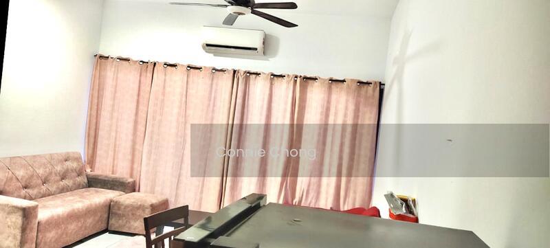 Green Beverly Hills - Residensi Lili - 2