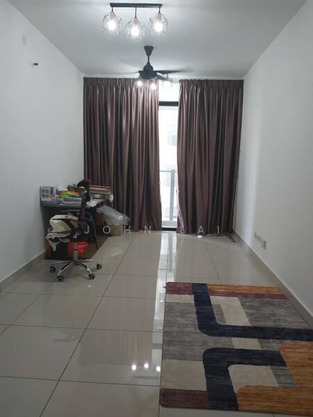 Mizumi Residences - 1