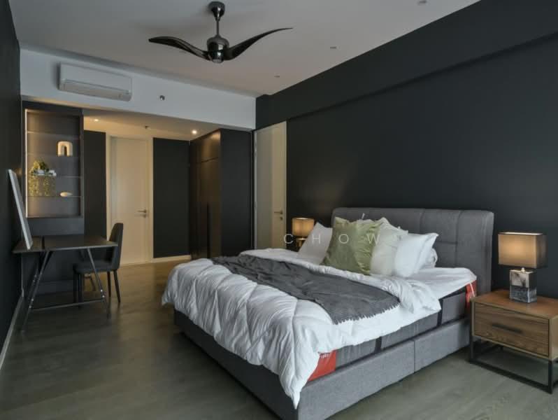 The Park 2 - 5