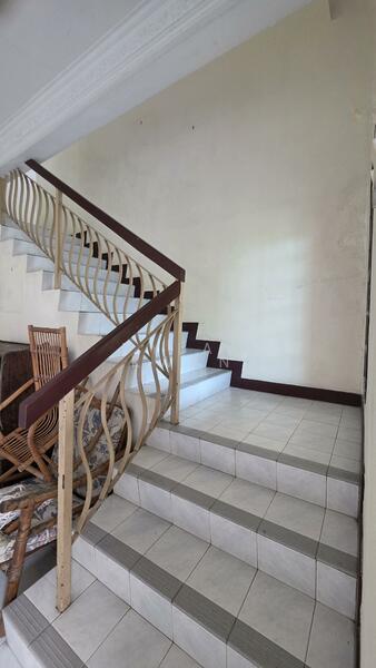 Bukit Rimau - 4