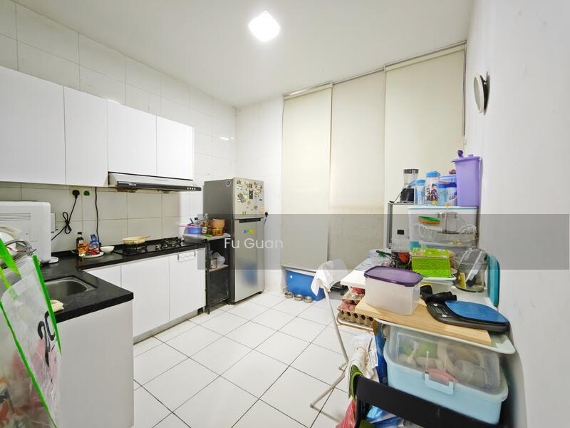 Sky Gardens Residences - 4