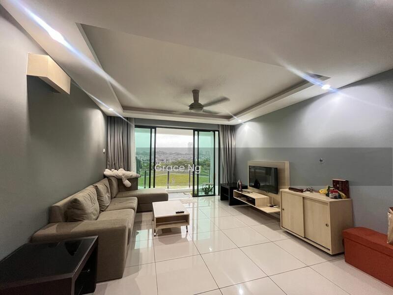 Ponderosa Lakeside Apartment - 1