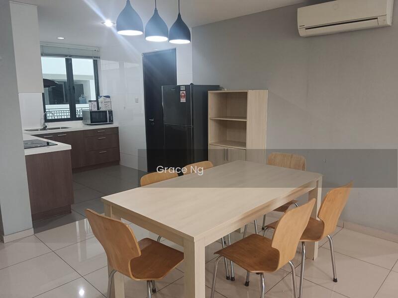 Ponderosa Lakeside Apartment - 5