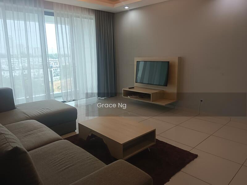 Ponderosa Lakeside Apartment - 3