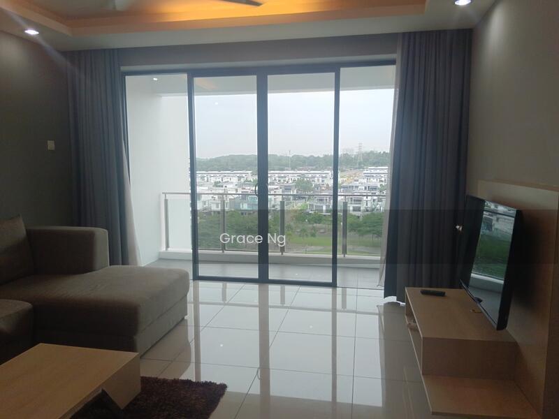 Ponderosa Lakeside Apartment - 4