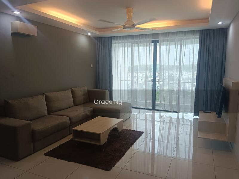 Ponderosa Lakeside Apartment - 2