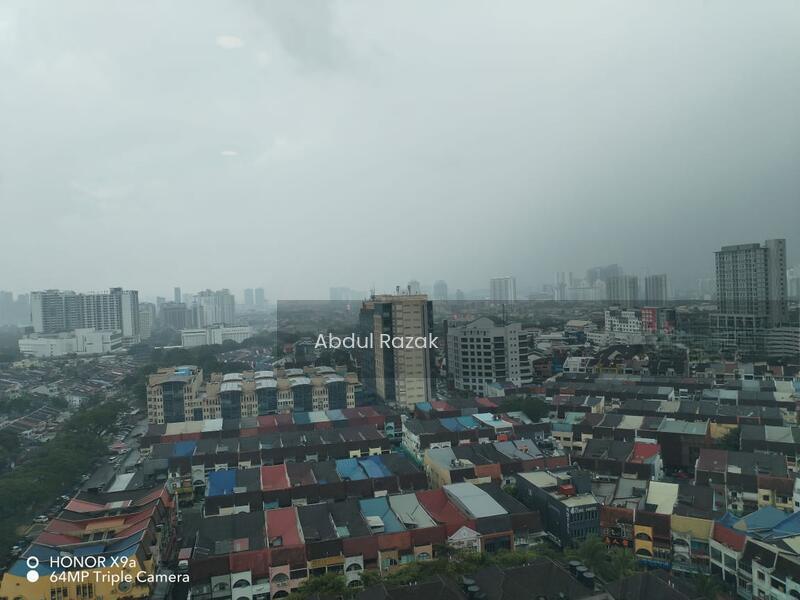 First Subang (SS 15 Courtyard) - 2
