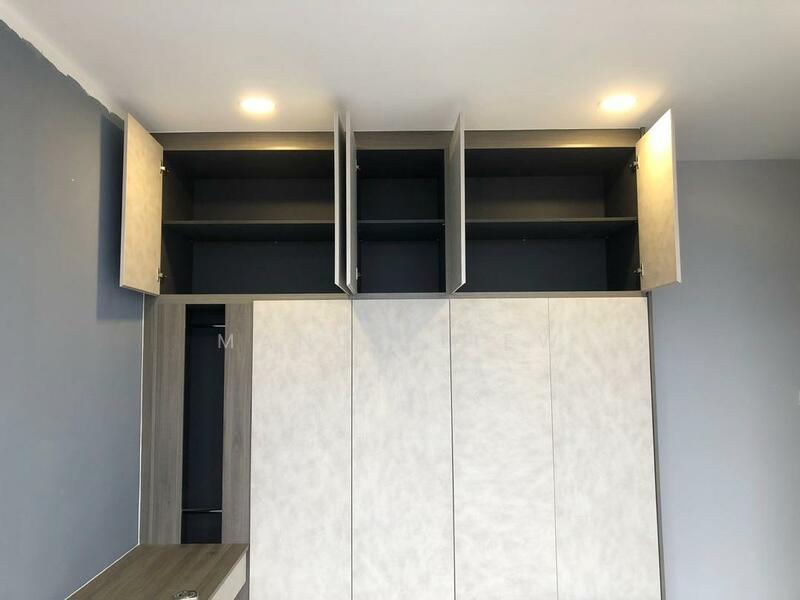 Legend Heights - 2