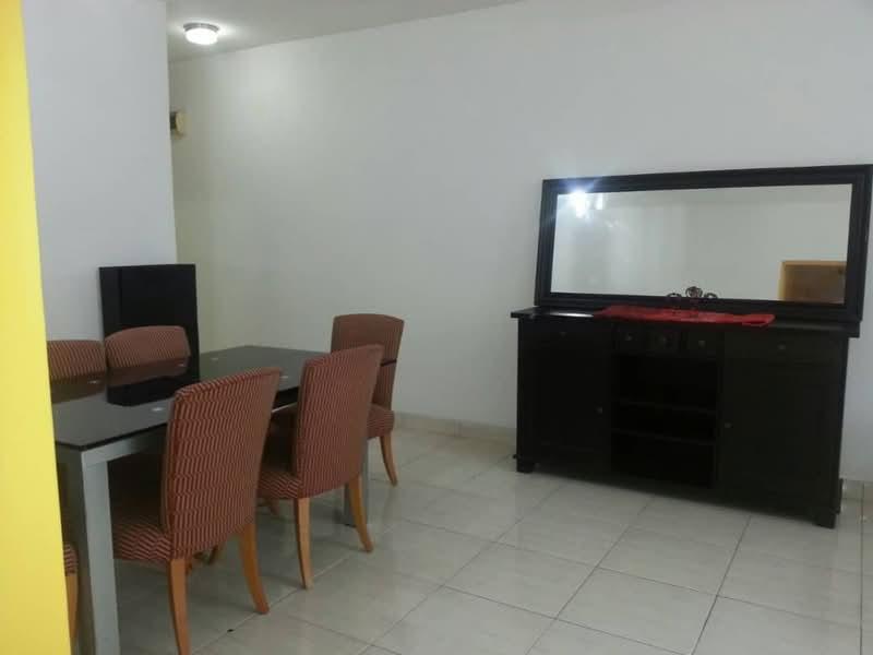 Green Avenue Condominium - 3