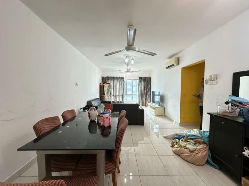 Green Avenue Condominium - 2