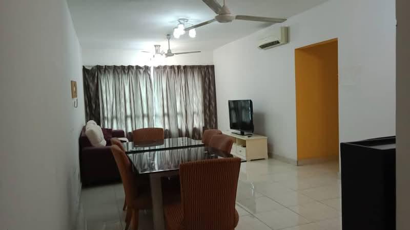 Green Avenue Condominium - 1