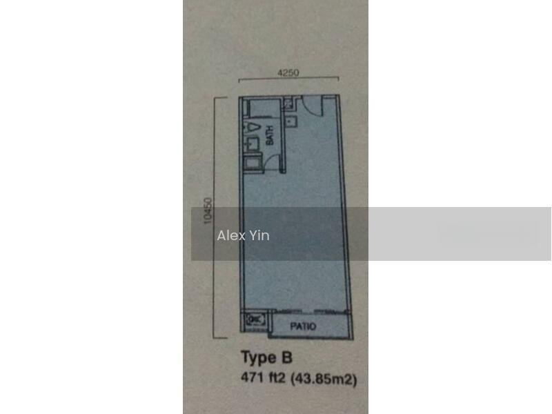 Park 51 Boulevard - 1