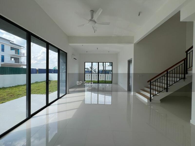 Residensi Daya - 4